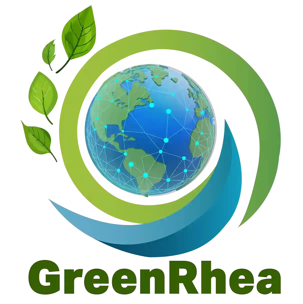 Greenrhea Logo